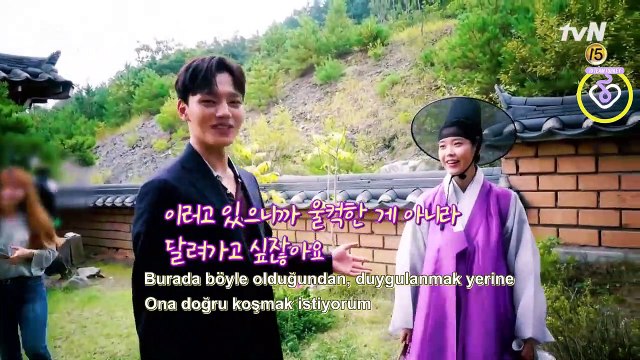 Hotel Del Luna Kamera Arkası 11.Bölüm - Herkesin gözyaşlarına boğulduğu Hotel Del Luna final bölümünün kamera arkası!