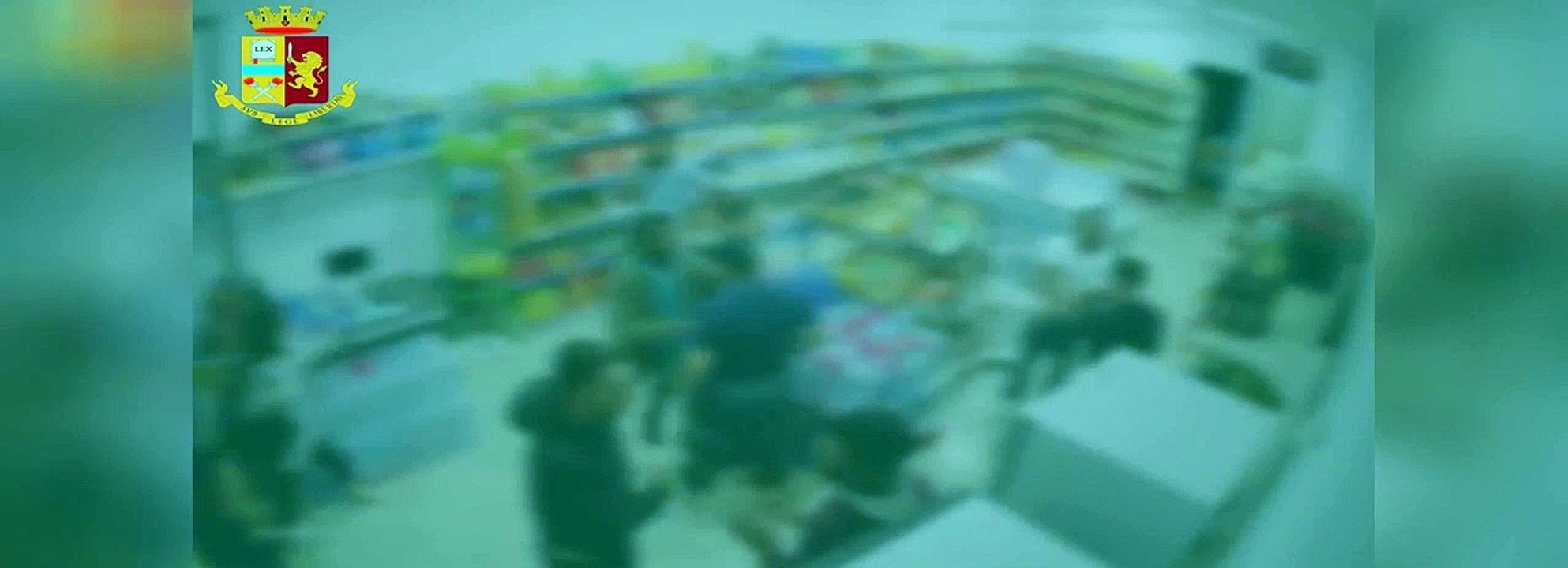 Palermo - Raid punitivo contro bengalesi, 11 arresti (21.02.20)