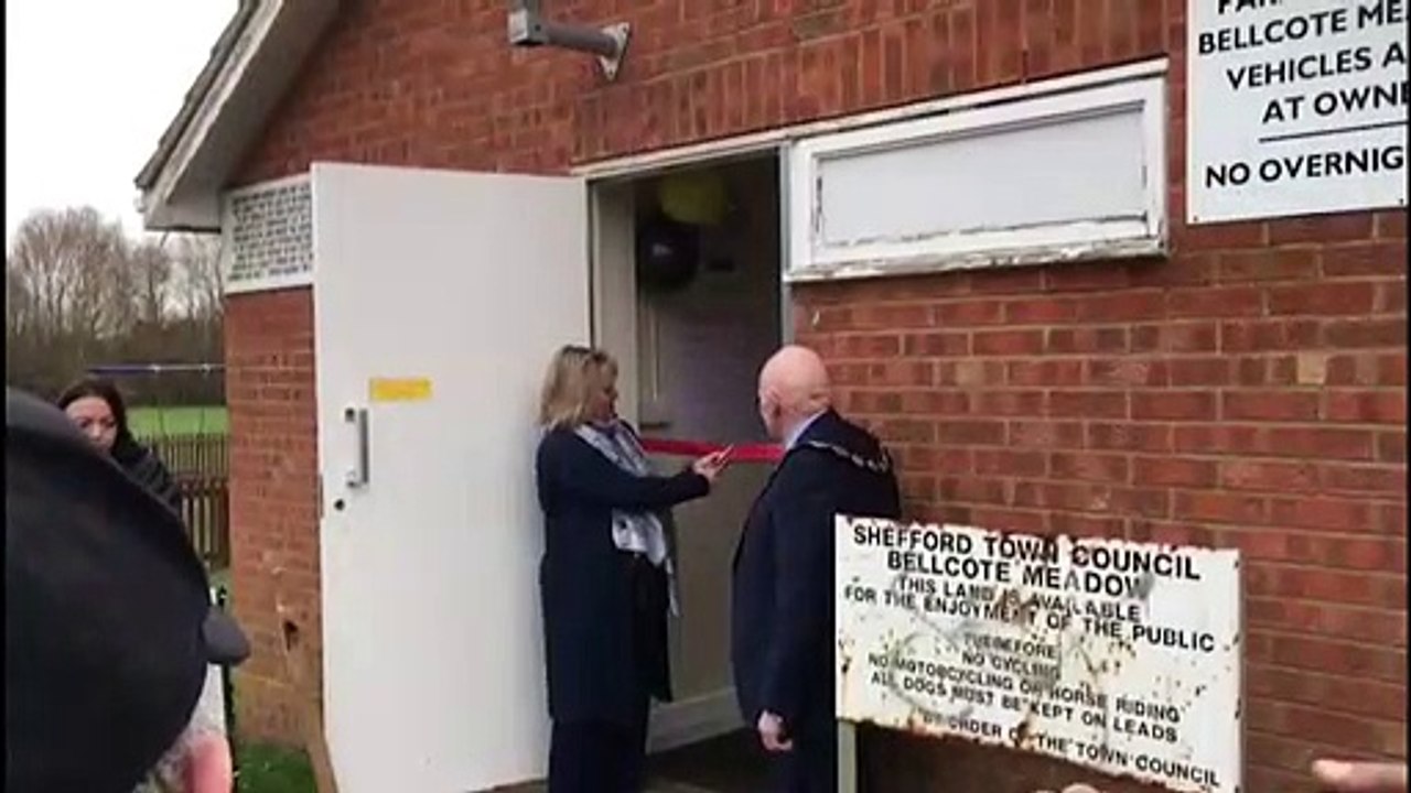 Shefford youth hub