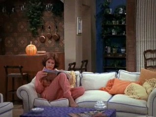 The Mary Tyler Moore Show S06E06 Mary's Aunt