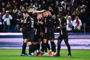 PSG - Bordeaux : le bilan des Parisiens face aux Girondins