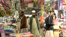 Prices of Chinese goods in Pakistan soar