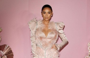 Shay Mitchell: So schwer haben es Mütter wirklich