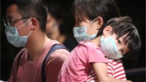 Tokyo Cancels Events For Next 3 Weeks Due To Coronavirus