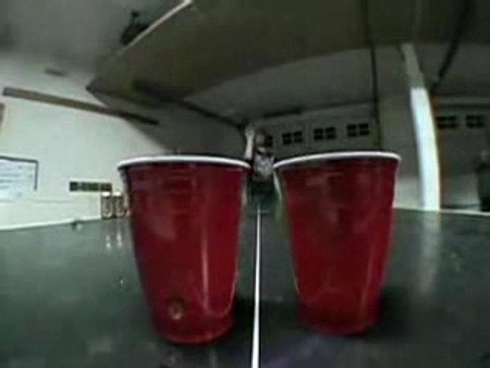 - 1 GUY 1 BALL 1 CUP -
