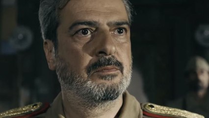 Mendilim Kekim Kokuyor Fragman