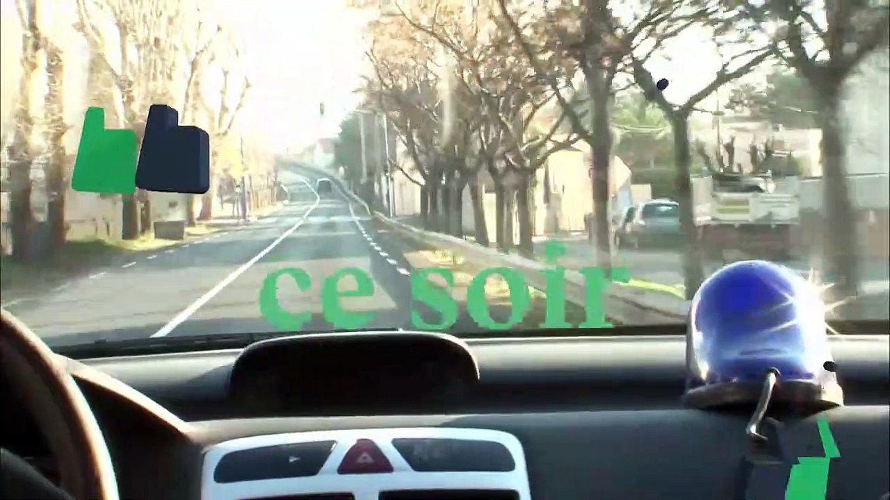 Enquête prioritaire