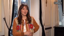 Anaïs Demoustier - Déjeuner des nommés - César 2020
