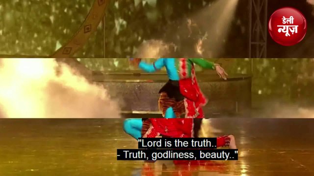 jaishree super dancer