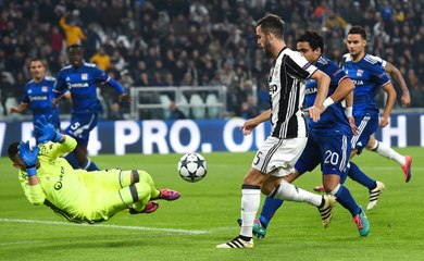 OL - Juventus : le bilan des Lyonnais face aux clubs italiens