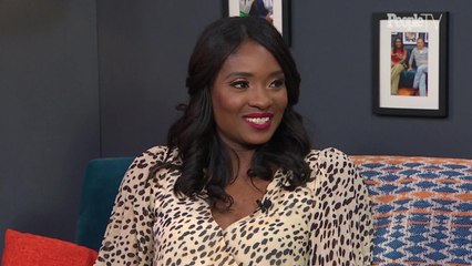 Fran Drescher Says She Would Play Cardi B’s Mom in a ‘The Nanny’ Reboot