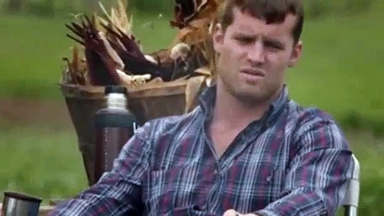 Letterkenny S01E03 Fartbook
