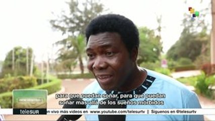 Entre Fronteras: La creciente violencia en Burkina Faso