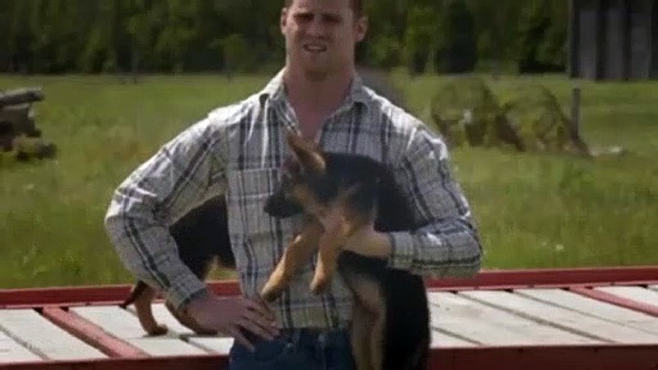 Letterkenny S01E02 Super Soft Birthday