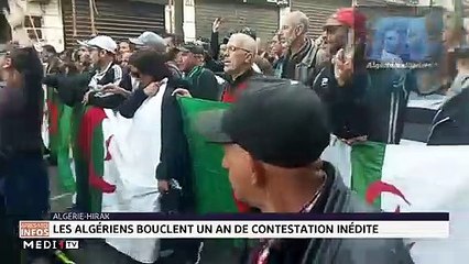 Après-Midi infos - 21/02/2020