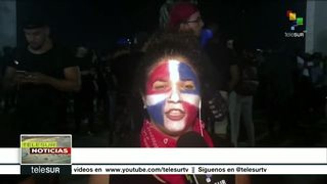 teleSUR Noticias: Venezuela: nuevos logros contra el narco