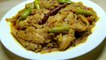 Amodi Fish Jhaal Recipe | Amudi Macher Jhaal | Small Fish Curry | Easy Recipe