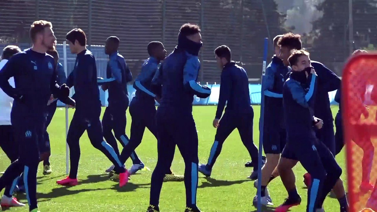 OM-FCN : les derniers échos avant le match OM-Nantes