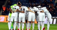 Beşiktaş, Loris Karius ile yola devam etmeyecek