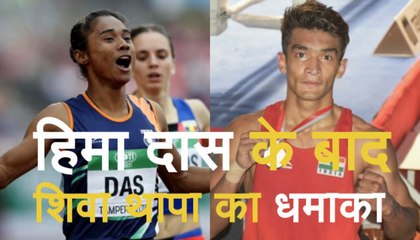 इस भारतीय मुक्केबाज ने बनाया रिकॉर्ड, बिना खेले ही देश के लिए जीता गोल्ड