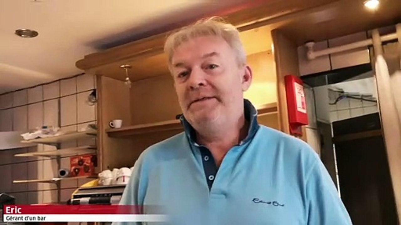 Et vous, si vous étiez maire, vous feriez quoi en premier ?