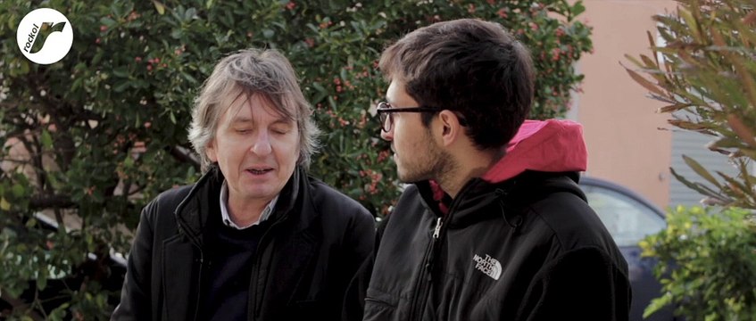 La sorpresa di Gianni Togni per Jovanotti