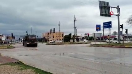 Sınır birliklerine zırhlı araç takviyesi