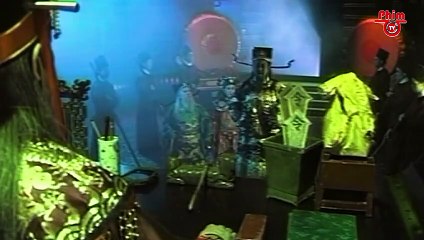 Phim Bao Thanh Thiên - Bao Kỳ Án 1995 - Tập 01