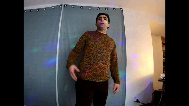 Donne Moi Juste Une Nuit Clip - Tom Manin 2016