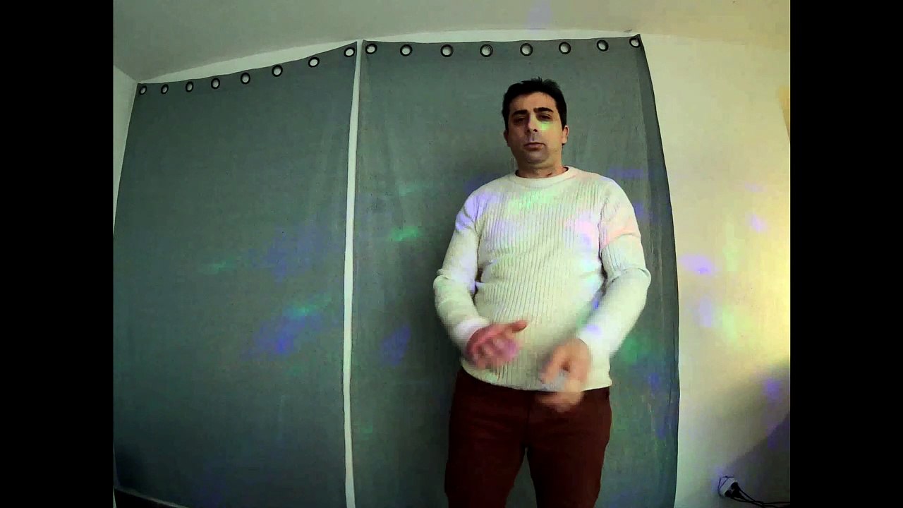fais De Toi Une Star Clip    - Tom Manin 2016