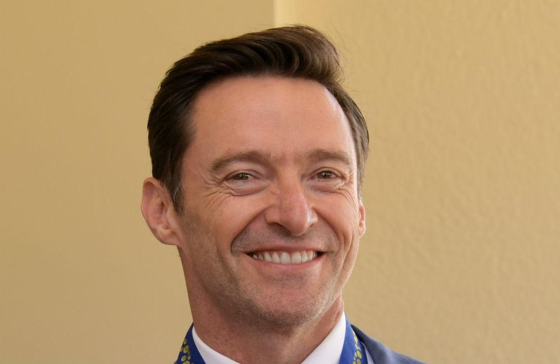 Hugh Jackman setzt Zeichen gegen Mobbing