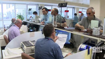 Bankacılık kanununda değişiklik meclisten geçti