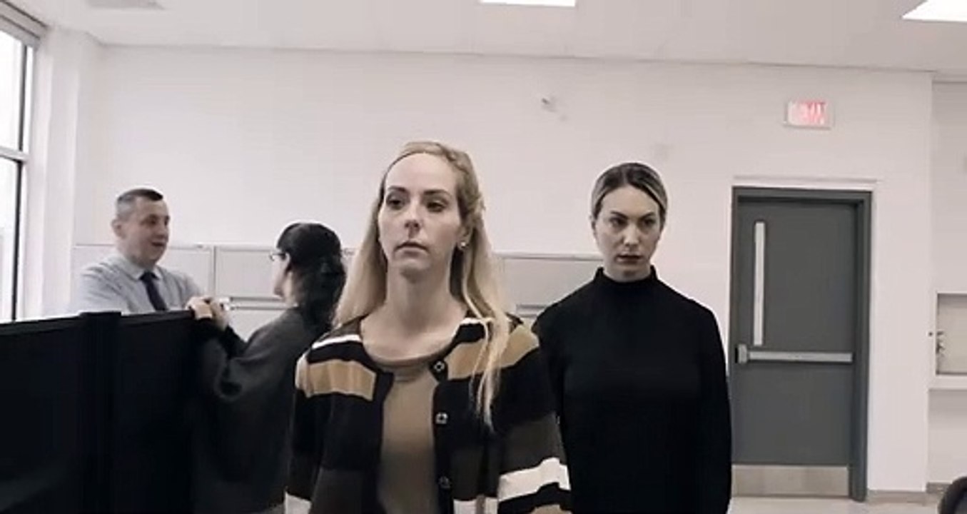 DROWNING TEASER