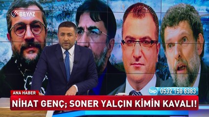 Beyaz Ana Haber 21 Şubat 2020