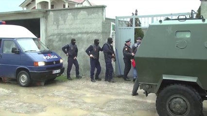OFL i dërgon kërkesat për vetëdeklarim pasurie 2 trafikantëve në Lezhë