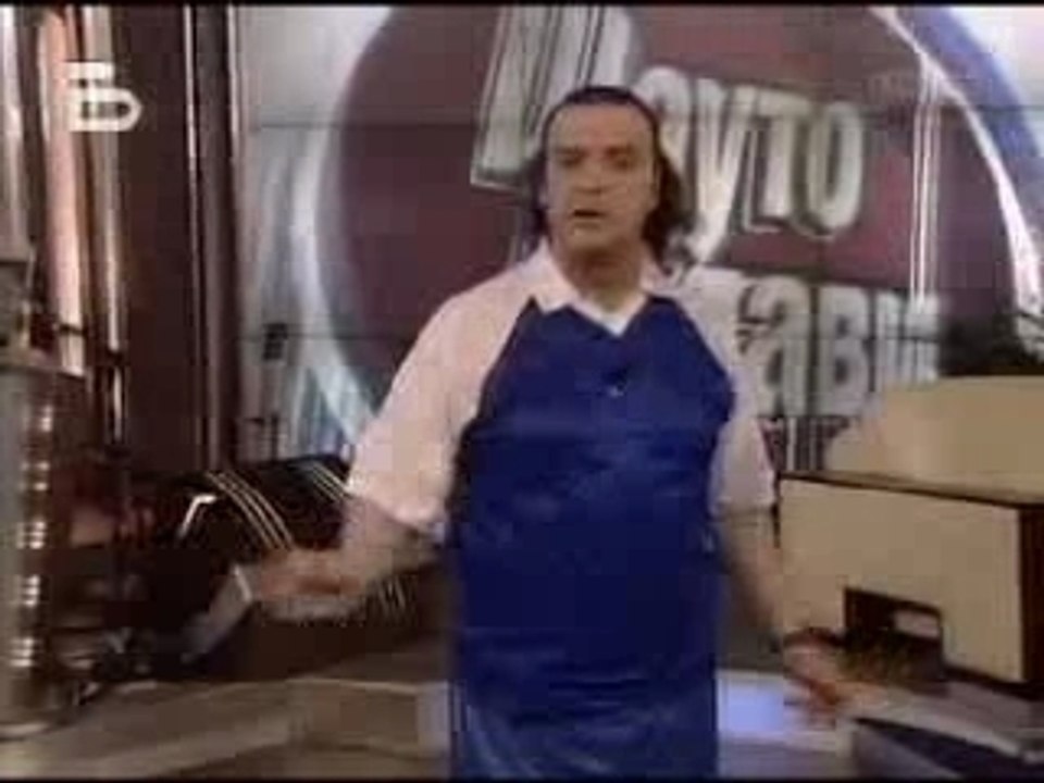 Nai golemite biseri na Gaco