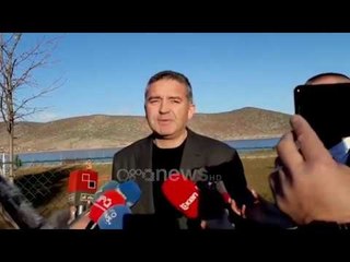 Ora News - Sekuestrimi i amiantit në Vlorë, Klosi: Kriminale, do hetohet thellësisht