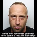 West Yorkshire Police - Three men jailed for 40 years