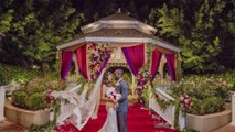 This Magical Show Takes You Behind the Scenes of Disney's Fairy Tale Weddings