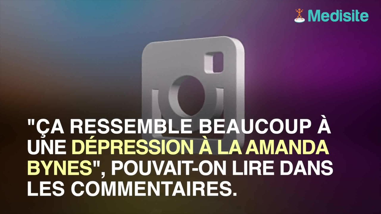 Troubles mentaux : Presley Gerber se sent "incompris" depuis son enfance