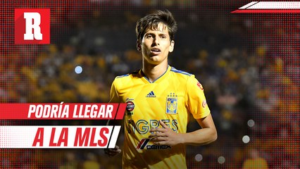 Jürgen Damm podría llegara la MLS