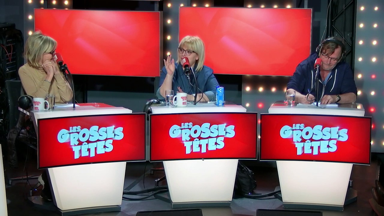 Joyeux anniversaire Danièle Evenou !