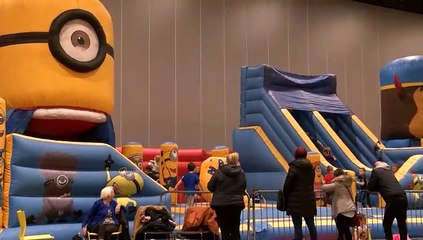 GOODLINES: 22nd February 2020