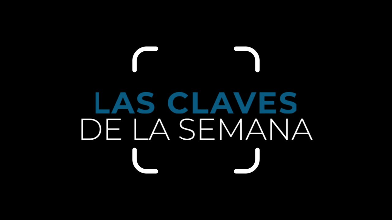 Claves de la semana económica y política... en Merca2tv (21.02.20)