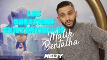 Malik Bentalha - 