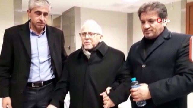 FETÖ'nün iş dünyası yapılanmasına ilişkin TUSKON davasında yargılanan Ömer Faruk Kavurmacı örgüt üyeliğinden 8 yıl 9 ay, babası Mustafa Şevki Kavurmacı ise aynı suçtan 9 yıl 4 ay 15 gün hapse mahkum edildi.