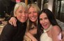 Gwyneth Paltrow hosts make-up free Goop party