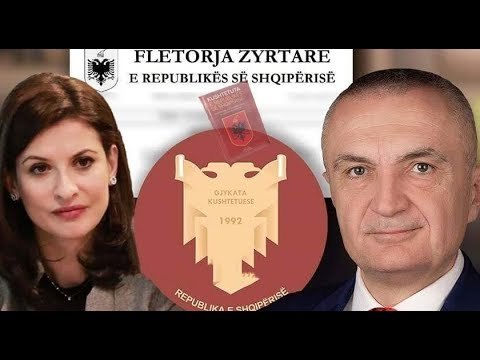 Meta padit në SPAK ministren Gjonaj: U përfshi në kapjen e Kushtetueses të japë dorëheqjen