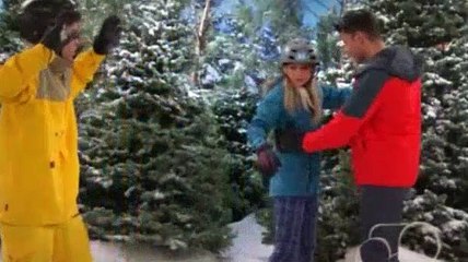 I Didn't Do It S01E07 - Snow Problem