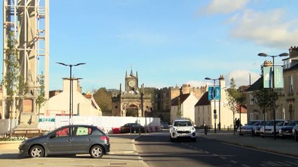 Local Legend - Bob Olley!